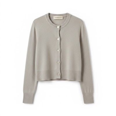 ژاکت کشمیری کوتاه